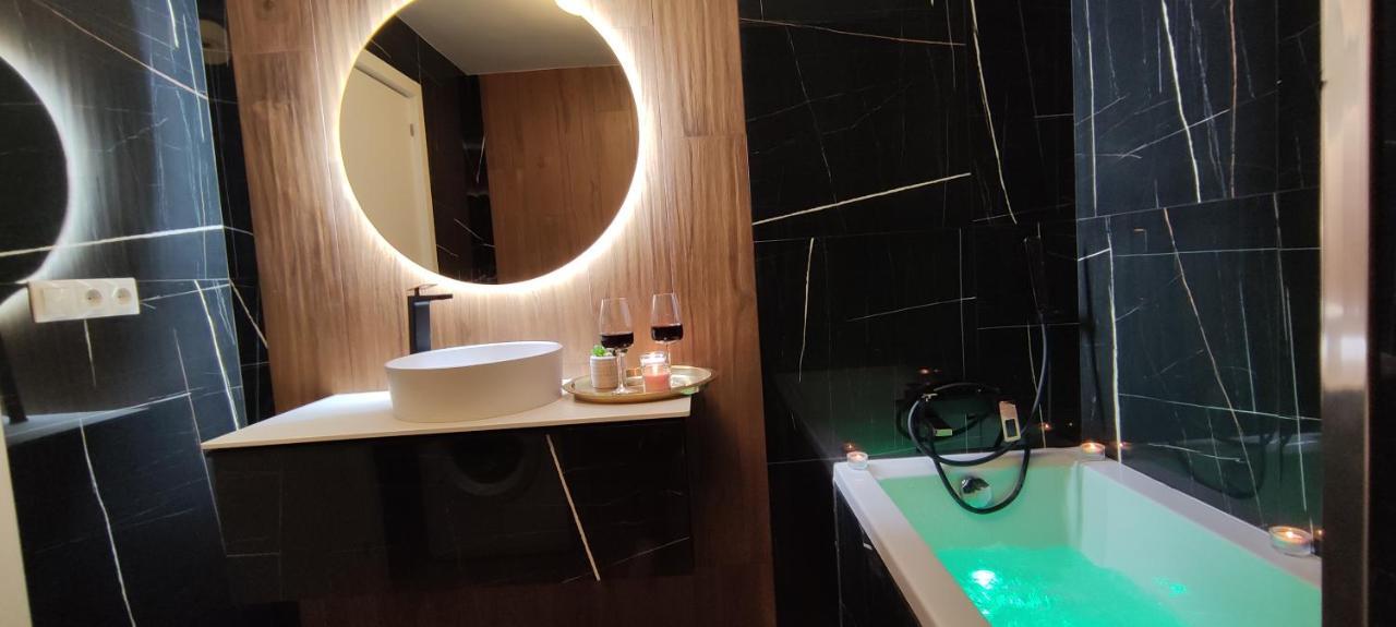 Chill Out Studio Jacuzzi & Sea Views Alicante Extérieur photo