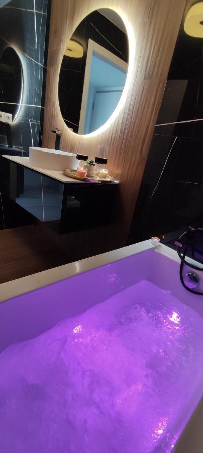 Chill Out Studio Jacuzzi & Sea Views Alicante Extérieur photo