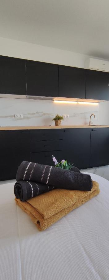 Chill Out Studio Jacuzzi & Sea Views Alicante Extérieur photo