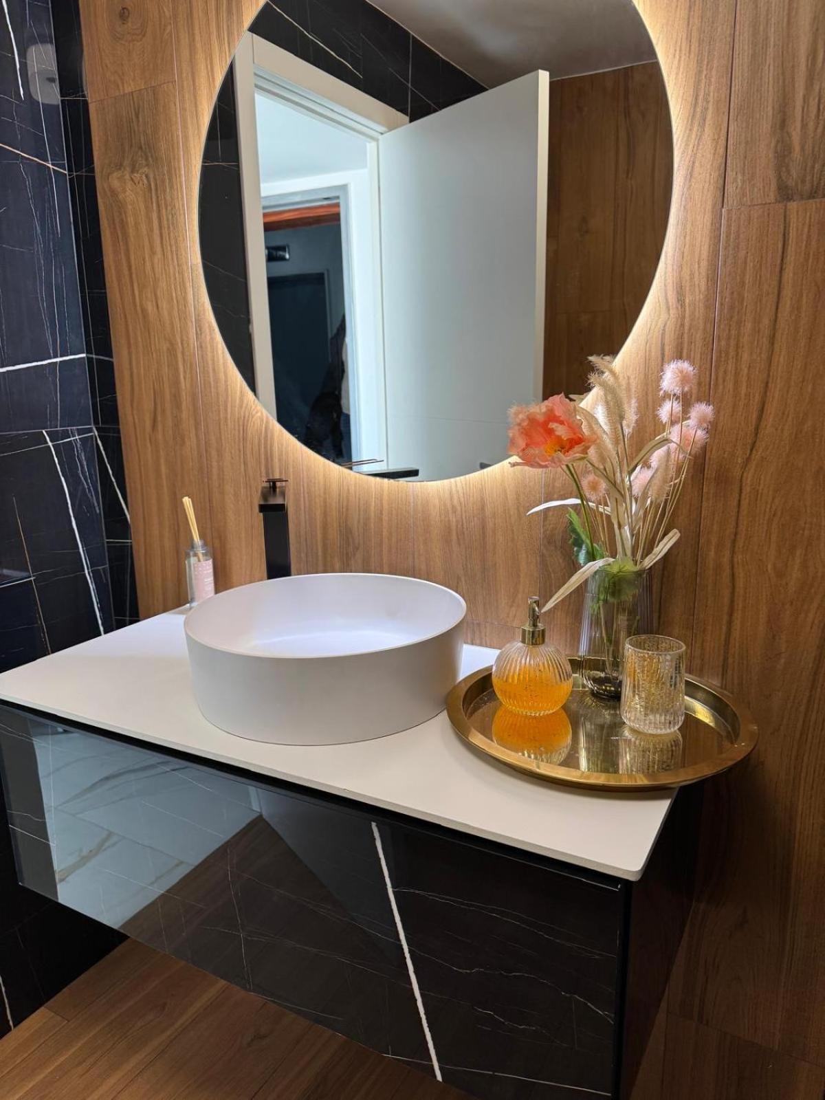 Chill Out Studio Jacuzzi & Sea Views Alicante Extérieur photo